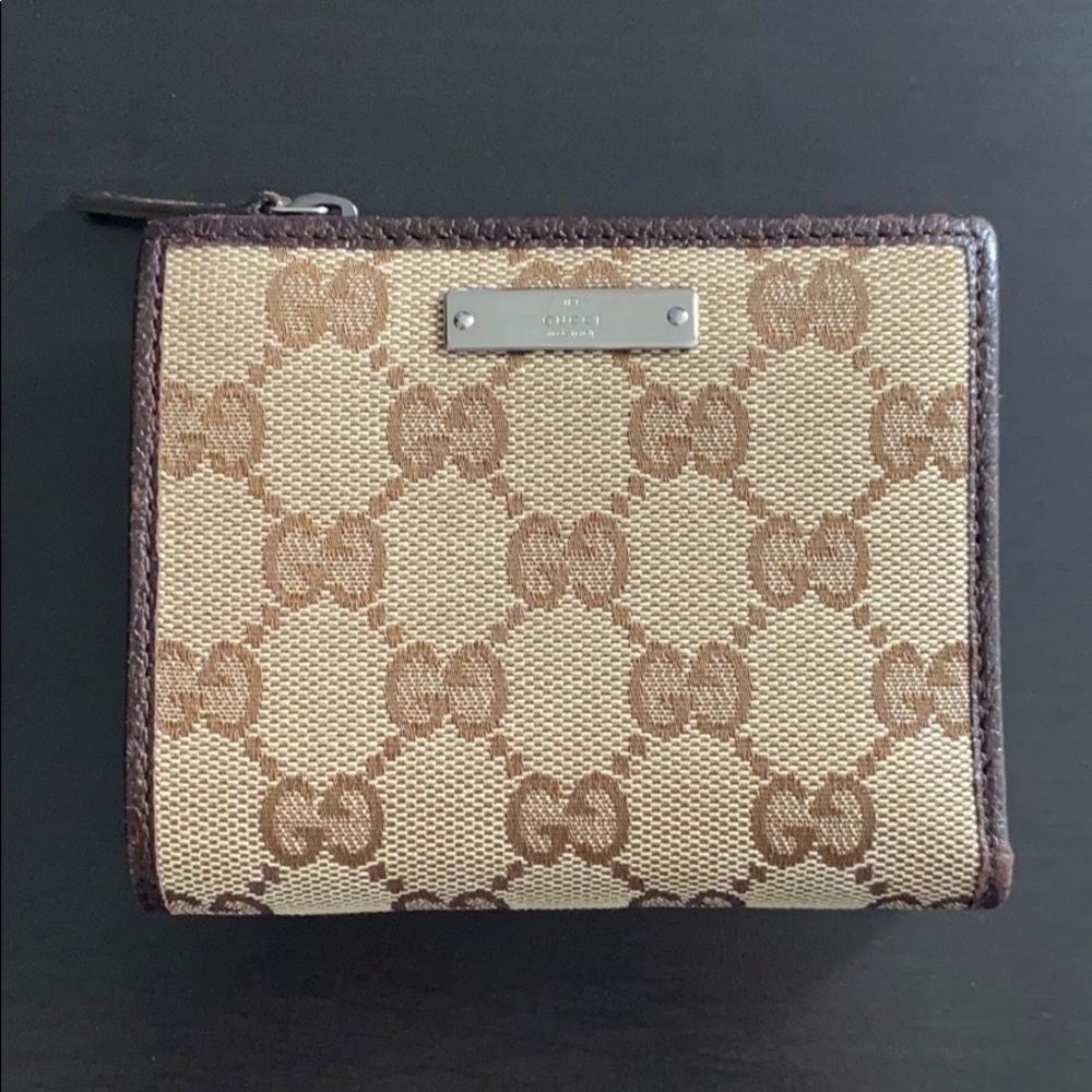 Gucci Small Wallet